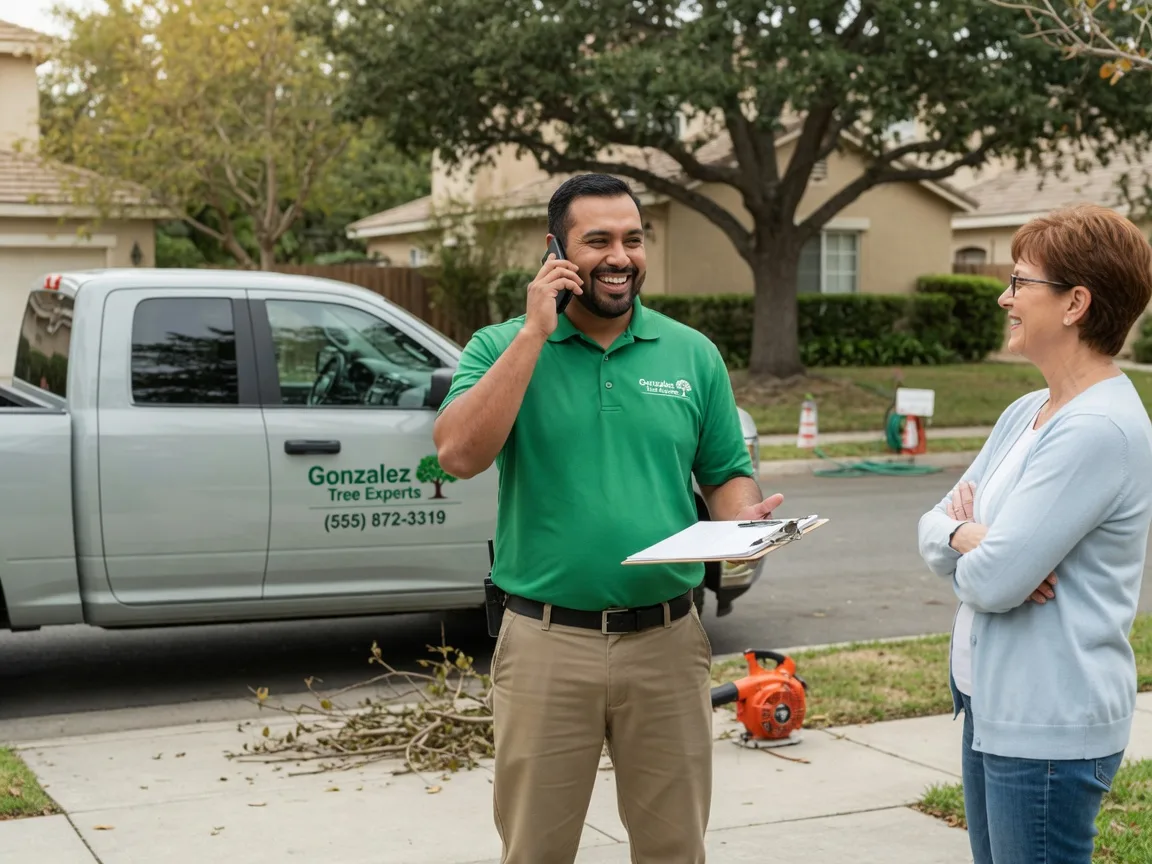 Tree Service Cookson, OK FAQs